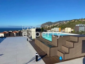 Apartamento T2 para Venda em São Martinho
