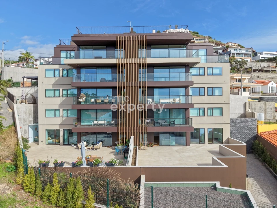 Apartamento T2 para Venda em São Martinho Foto 42