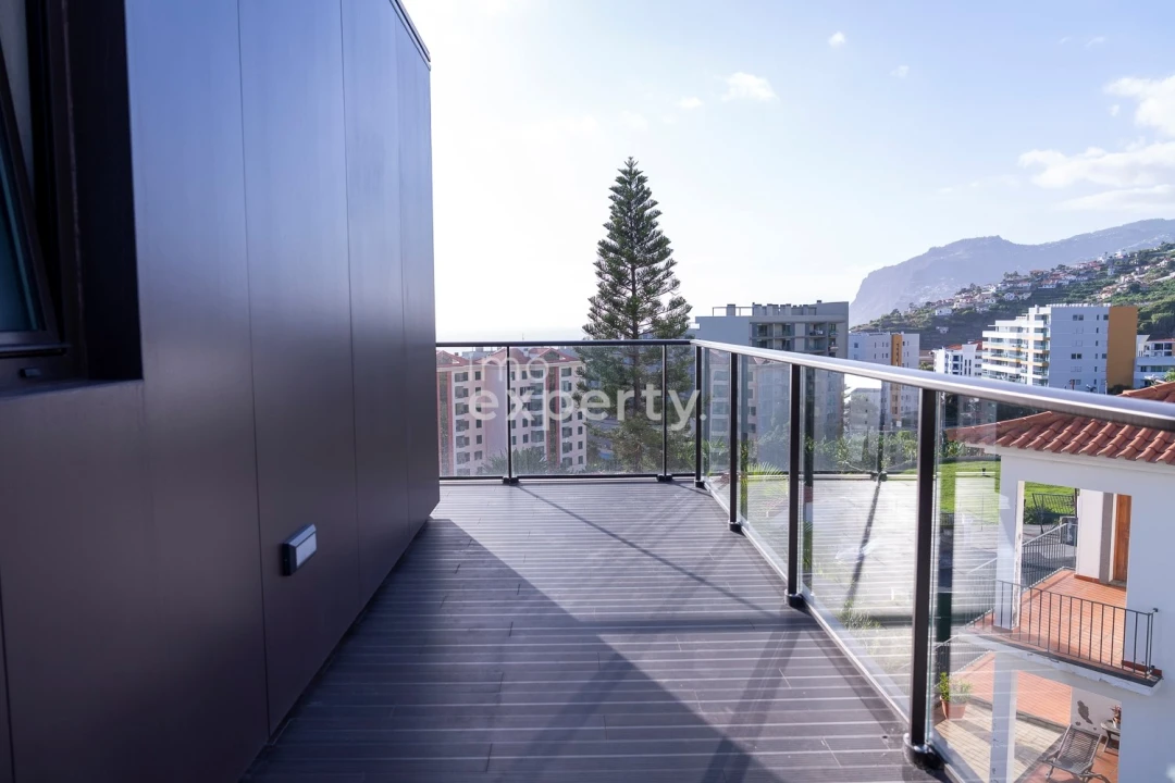 Apartamento T2 para Venda em São Martinho Foto 33