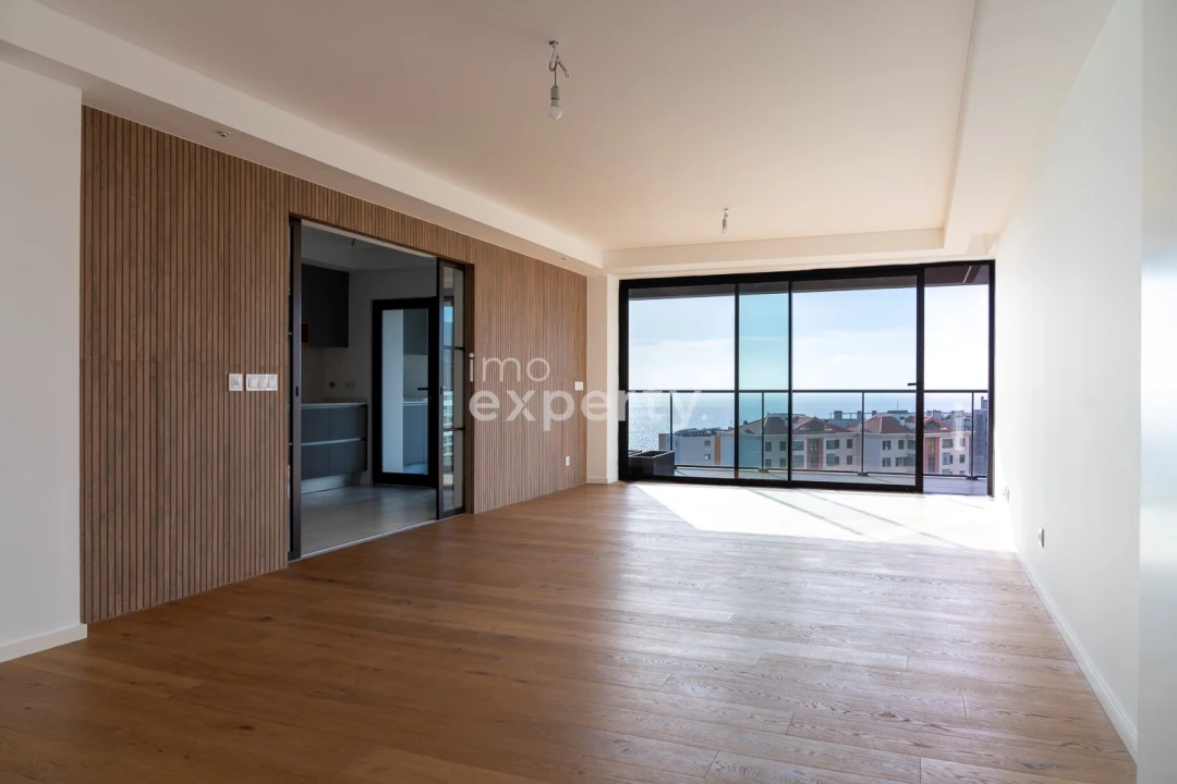 Apartamento T2 para Venda em São Martinho Foto 7