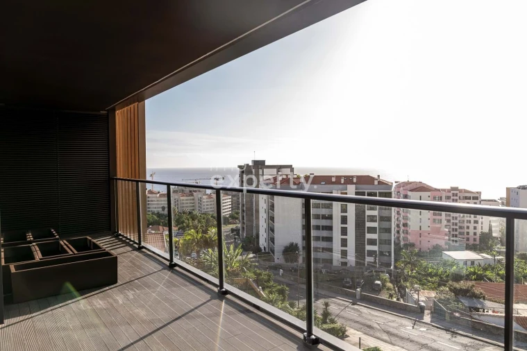 Apartamento T2 para Venda em São Martinho Foto 29