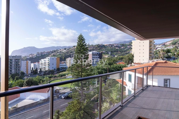 Apartamento T2 para Venda em São Martinho Foto 30