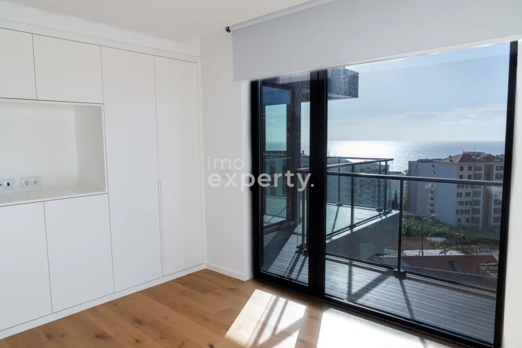 Apartamento T2 para Venda em São Martinho Foto 16