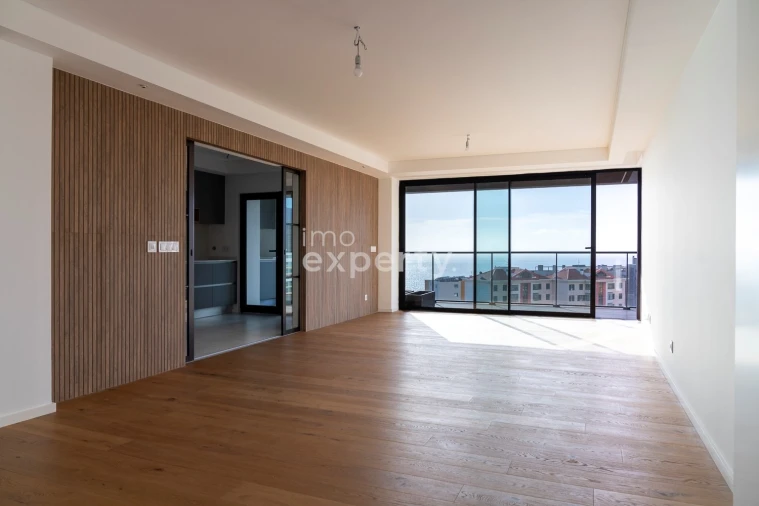 Apartamento T2 para Venda em São Martinho Foto 6