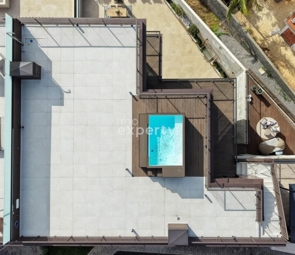 Apartamento T2 para Venda em São Martinho Foto 4