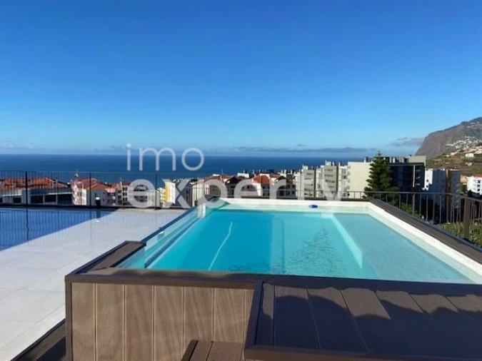 Apartamento T2 para Venda em São Martinho Foto 48