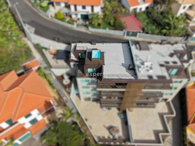 Apartamento T2 para Venda em São Martinho Foto 5