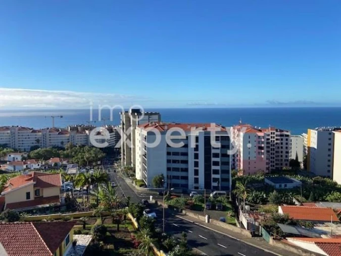 Apartamento T2 para Venda em São Martinho Foto 49