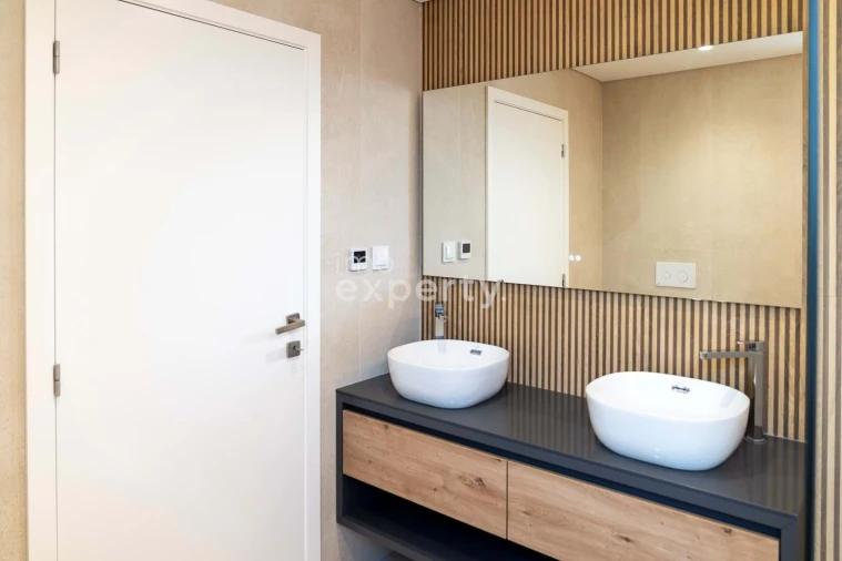 Apartamento T2 para Venda em São Martinho Foto 26