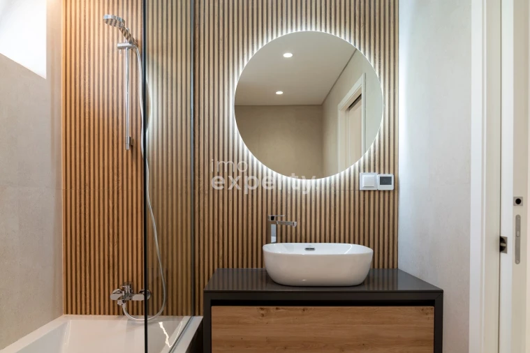 Apartamento T2 para Venda em São Martinho Foto 20