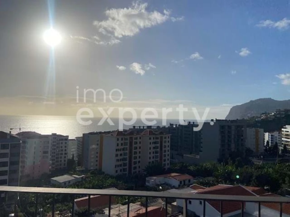 Apartamento T2 para Venda em São Martinho Foto 45