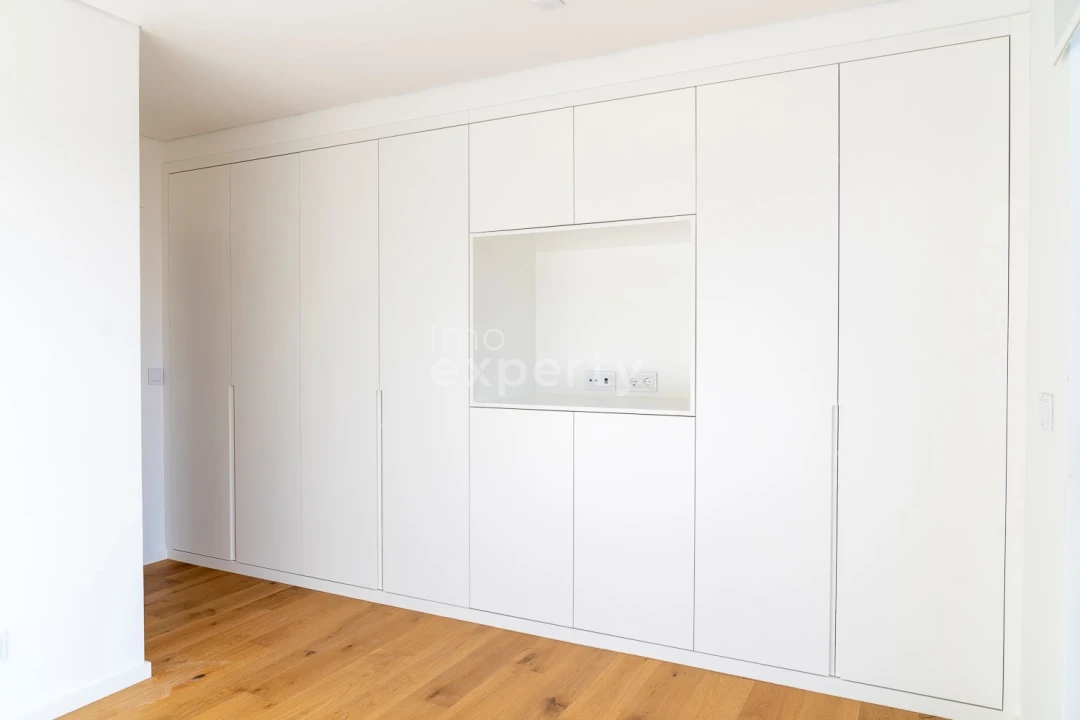 Apartamento T2 para Venda em São Martinho Foto 18