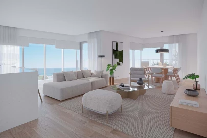 Apartamento T1 para Venda em Canidelo