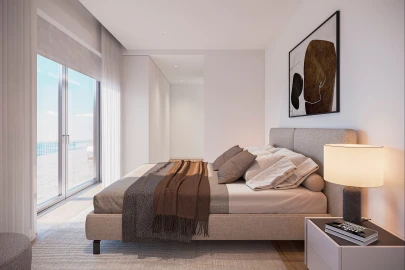 Apartamento T1 para Venda em Canidelo