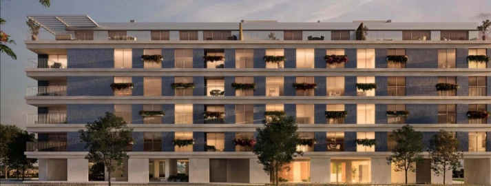 Apartamento T1 para Venda em Canidelo