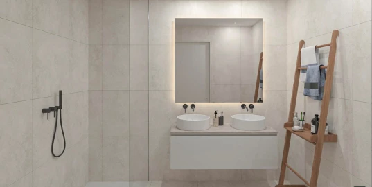 Apartamento T1 para Venda em Canidelo