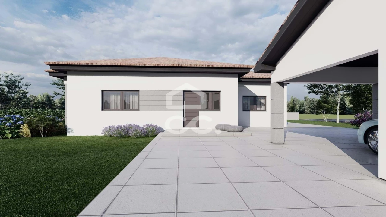 Terreno para Venda em Aguas Frias Foto 5