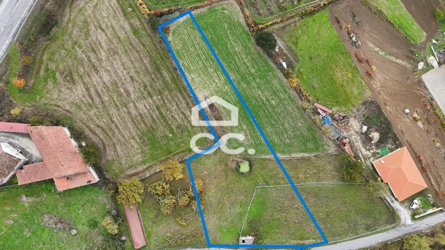 Terreno para Venda em Aguas Frias Foto 16