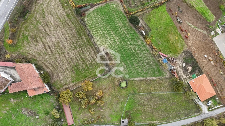 Terreno para Venda em Aguas Frias Foto 12