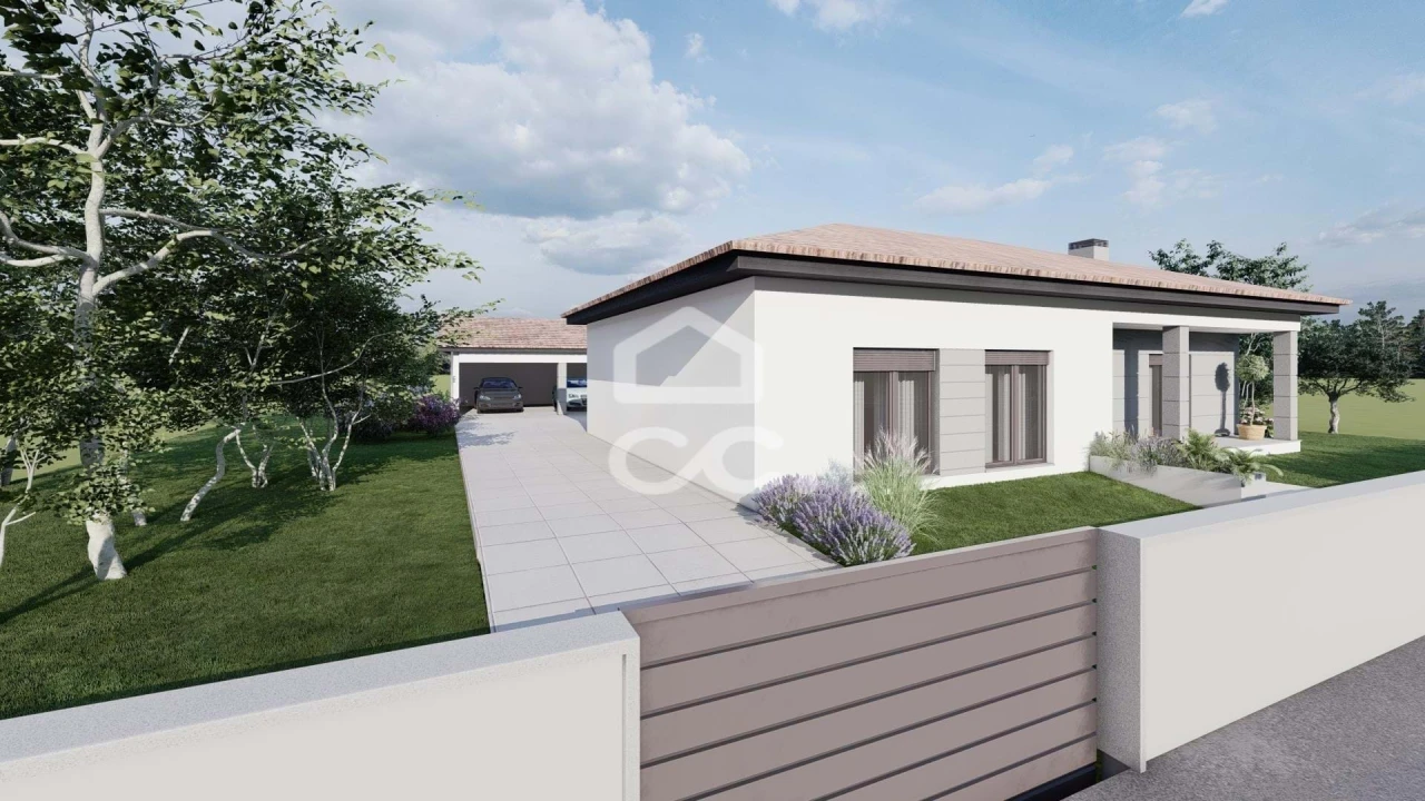 Terreno para Venda em Aguas Frias Foto 6