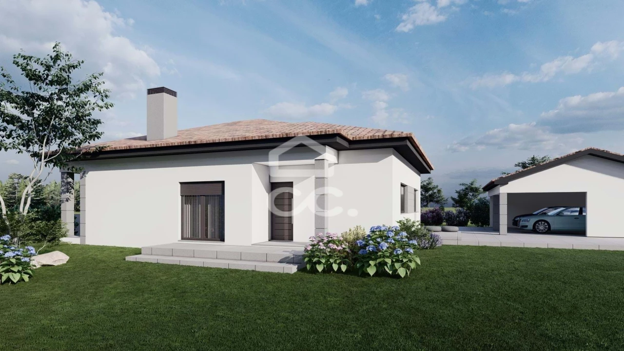 Terreno para Venda em Aguas Frias Foto 3