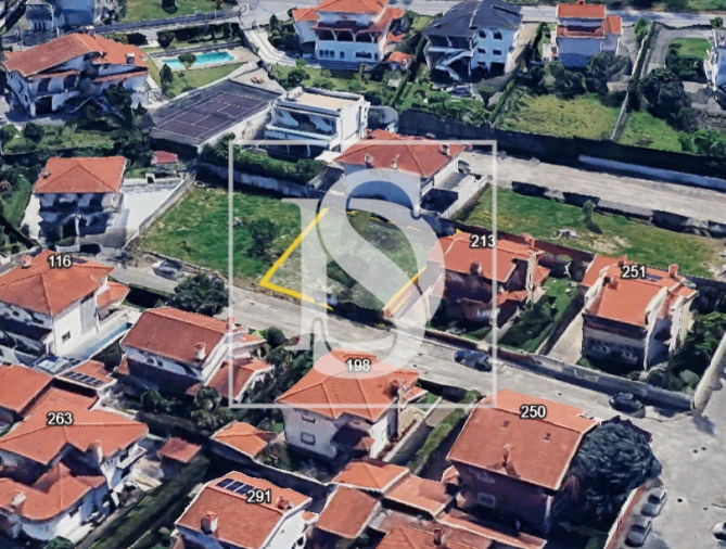 Terreno para Venda em Ponte Foto 2