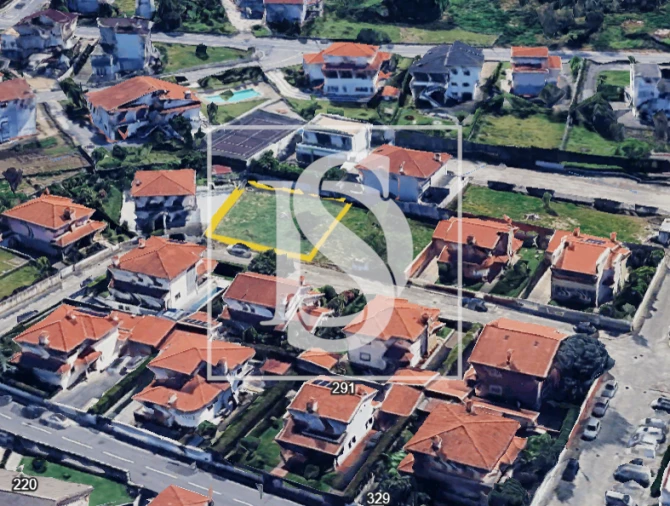 Terreno para Venda em Ponte Foto 2