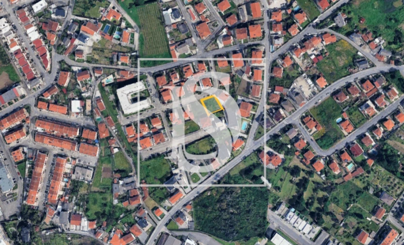 Terreno para Venda em Ponte