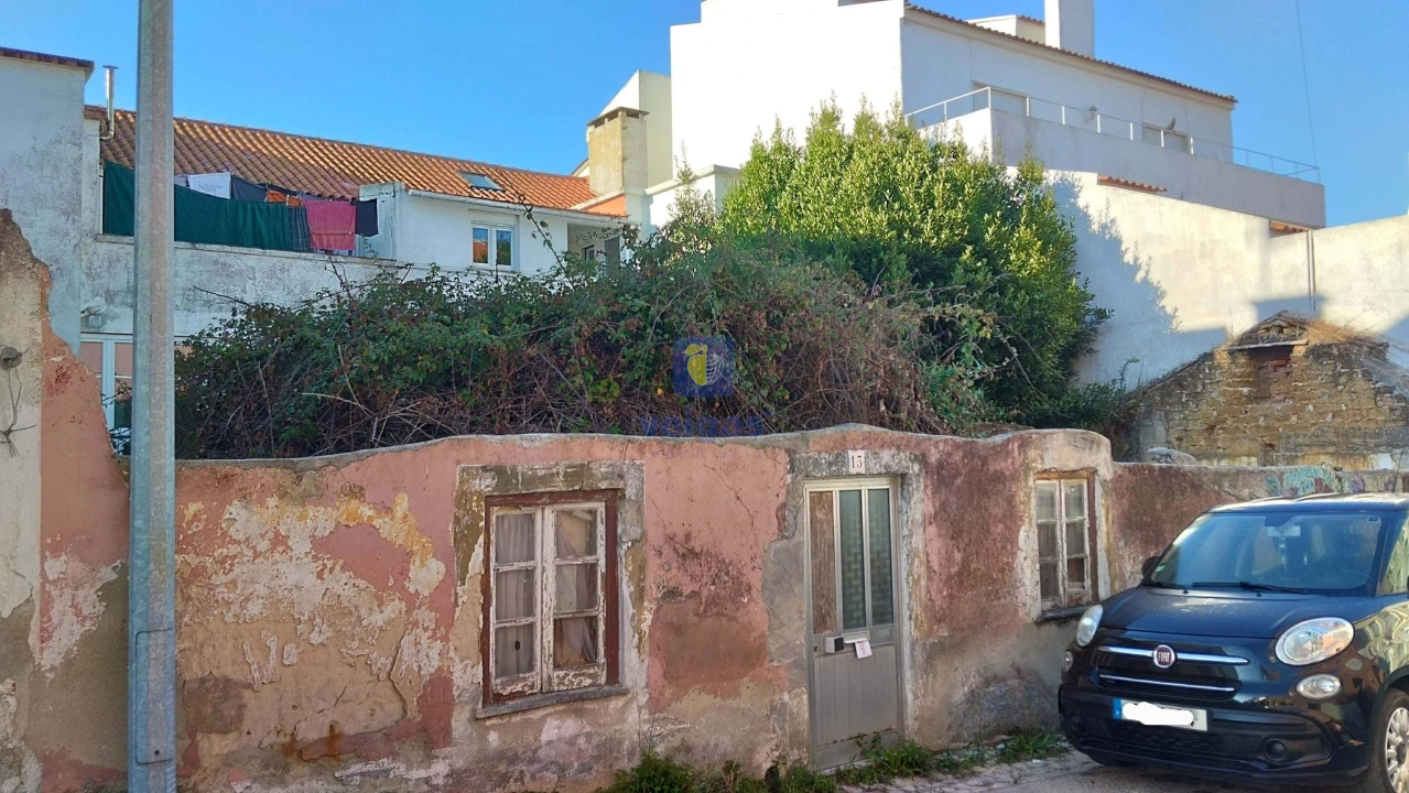 Terreno para Venda em Caldas da Rainha - Santo Onofre e Serra do Bouro Foto 1