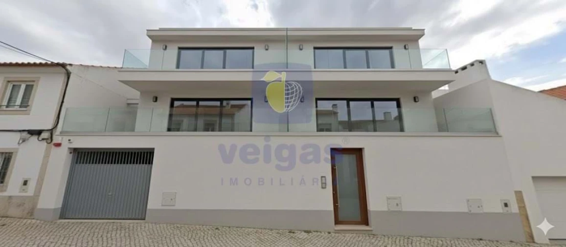 Terreno para Venda em Caldas da Rainha - Santo Onofre e Serra do Bouro Foto 4