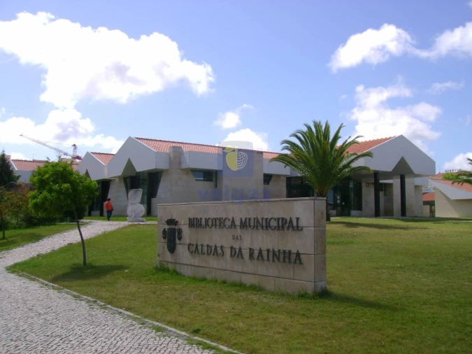 Terreno para Venda em Caldas da Rainha - Santo Onofre e Serra do Bouro Foto 5