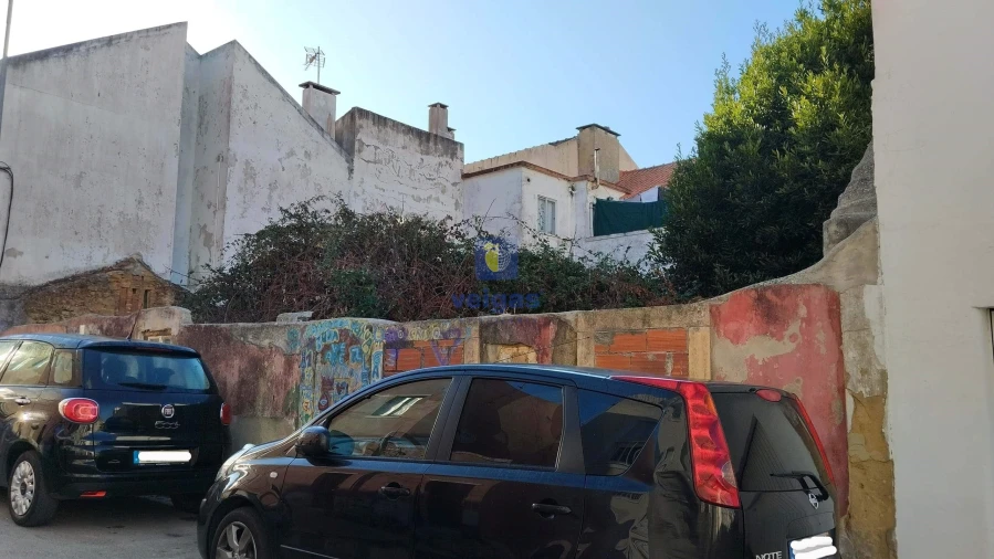 Terreno para Venda em Caldas da Rainha - Santo Onofre e Serra do Bouro Foto 2