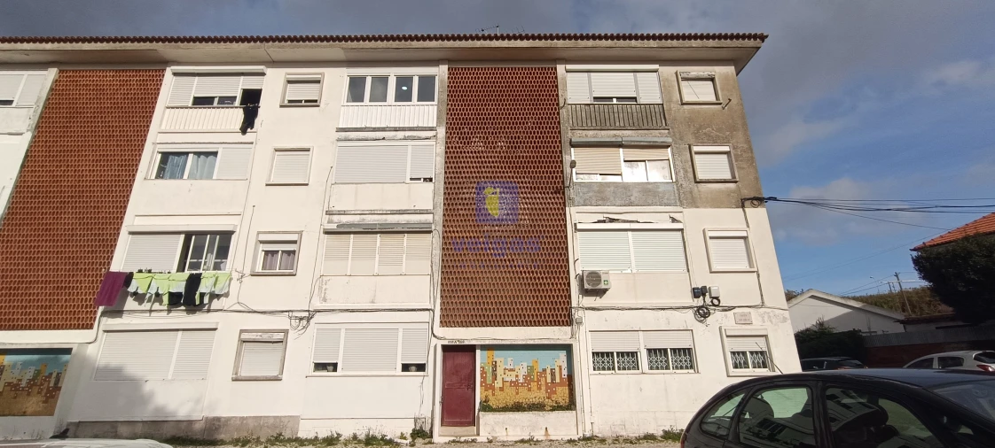 Apartamento T2 para Venda em Pontinha e Famões Foto 26