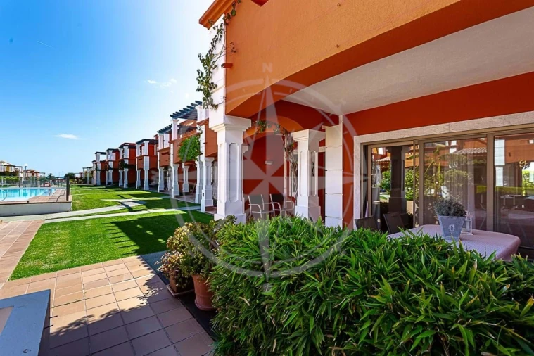 Moradia T3 para Venda em Conceição e Cabanas de Tavira Foto 21