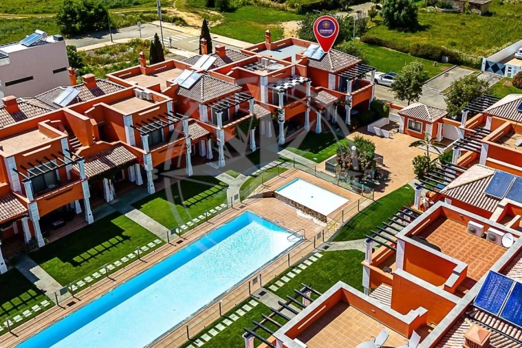 Moradia T3 para Venda em Conceição e Cabanas de Tavira Foto 23