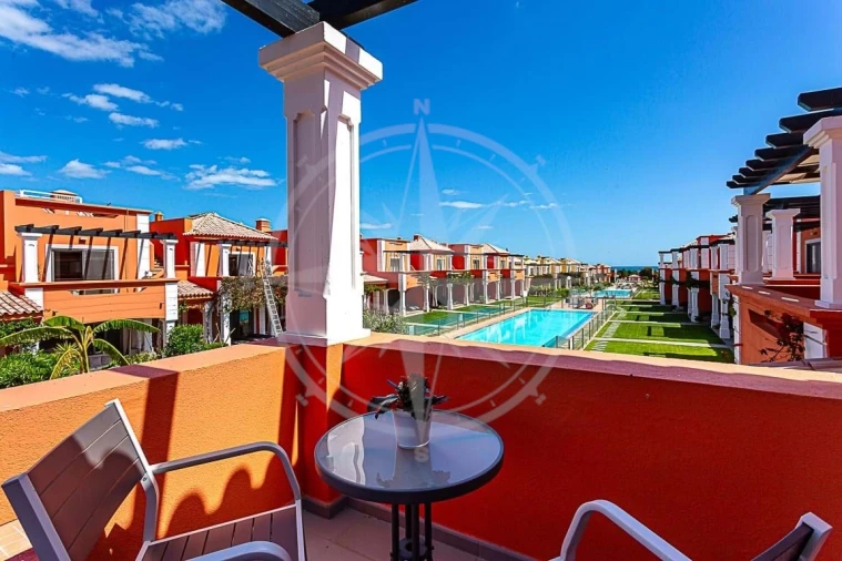 Moradia T3 para Venda em Conceição e Cabanas de Tavira Foto 20