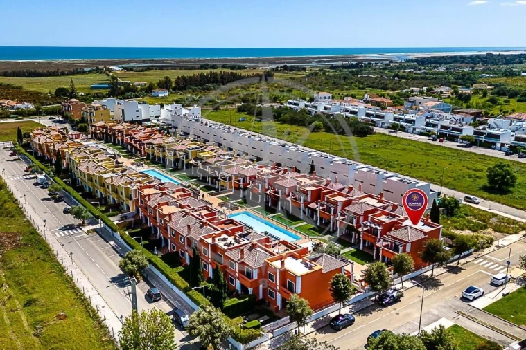 Moradia T3 para Venda em Conceição e Cabanas de Tavira Foto 24
