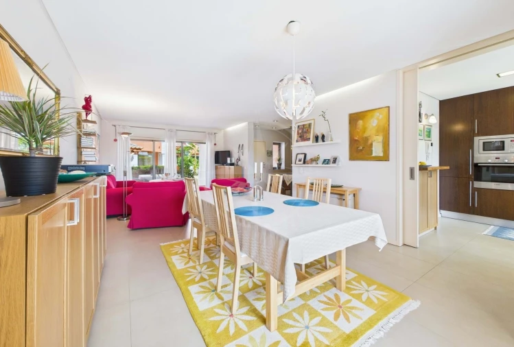 Moradia T3 para Venda em Conceição e Cabanas de Tavira Foto 7