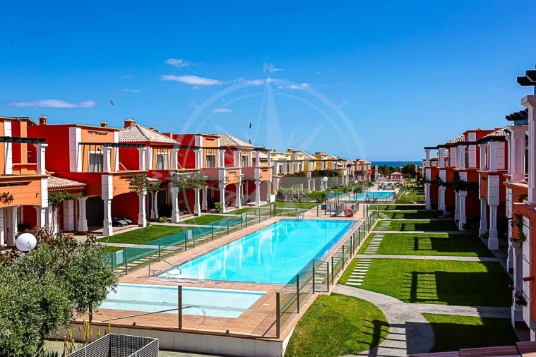 Moradia T3 para Venda em Conceição e Cabanas de Tavira Foto 1