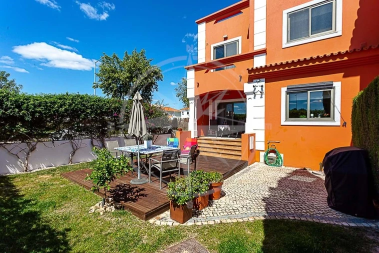 Moradia T3 para Venda em Conceição e Cabanas de Tavira Foto 10