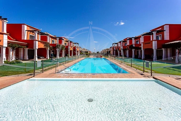 Moradia T3 para Venda em Conceição e Cabanas de Tavira Foto 22