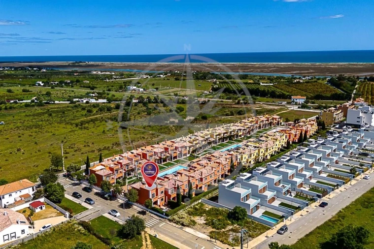 Moradia T3 para Venda em Conceição e Cabanas de Tavira Foto 25