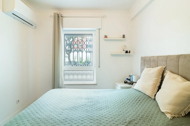 Apartamento T2 para Venda em São Domingos de Rana Foto 17