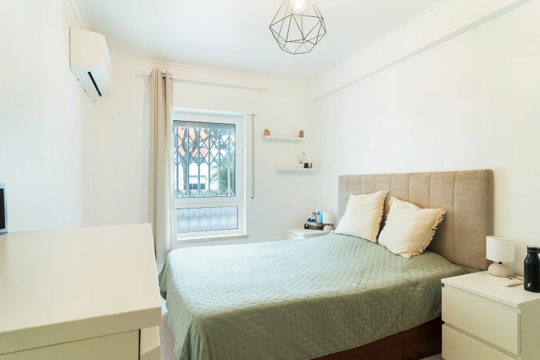 Apartamento T2 para Venda em São Domingos de Rana Foto 16