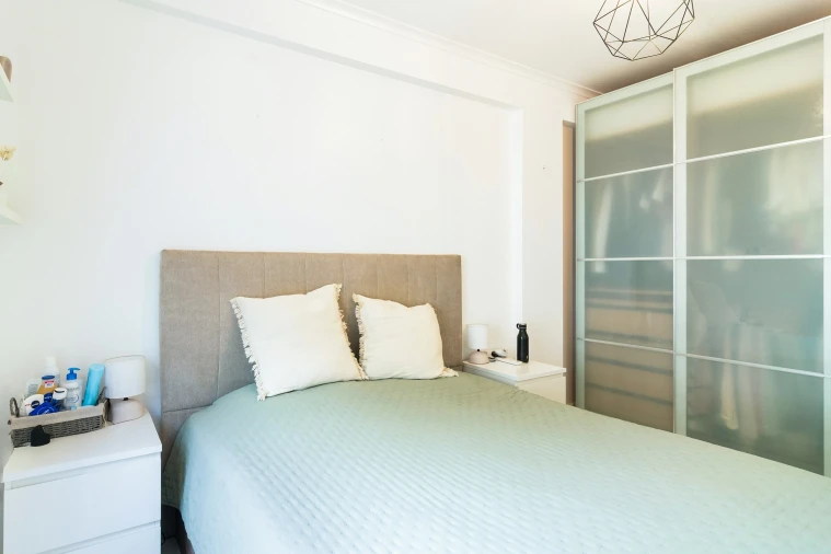 Apartamento T2 para Venda em São Domingos de Rana Foto 21