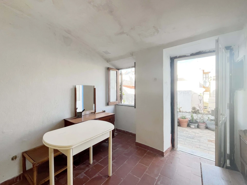 Moradia T1 para Venda em Ferragudo Foto 4