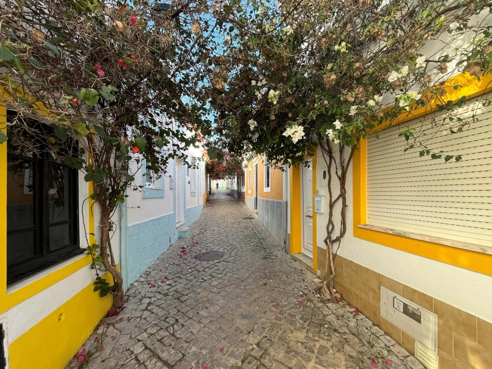 Moradia T1 para Venda em Ferragudo Foto 14