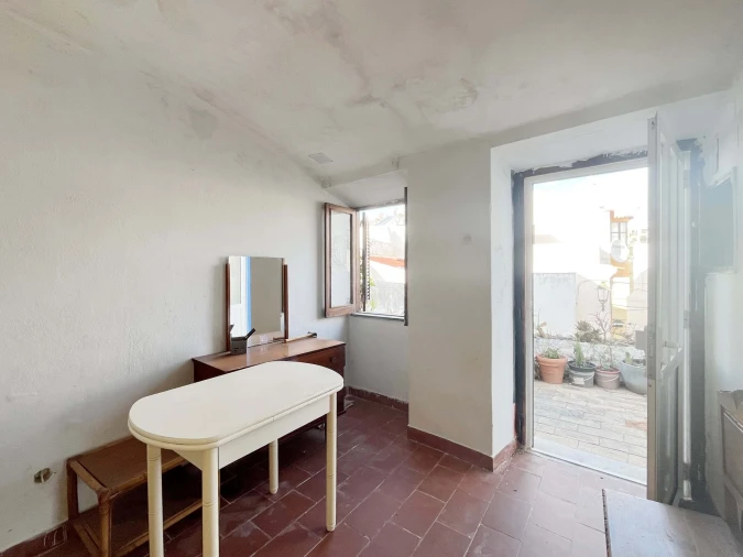 Moradia T1 para Venda em Ferragudo Foto 4