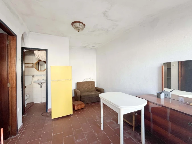 Moradia T1 para Venda em Ferragudo Foto 6