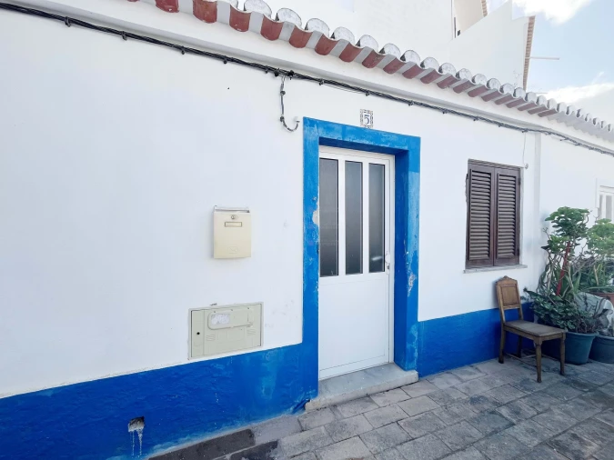 Moradia T1 para Venda em Ferragudo Foto 3